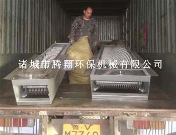 發(fā)往昆明的格柵機！